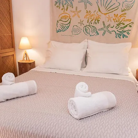 Boutique Ferienhaus Barbati