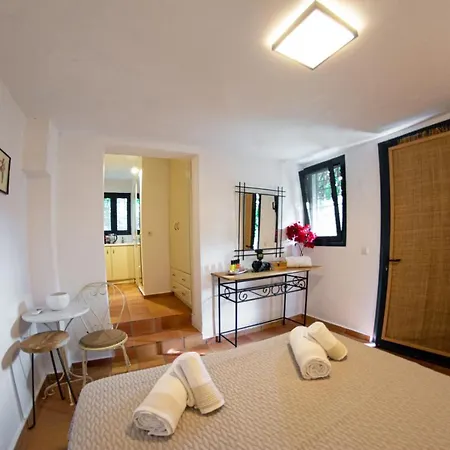 Holiday home Boutique