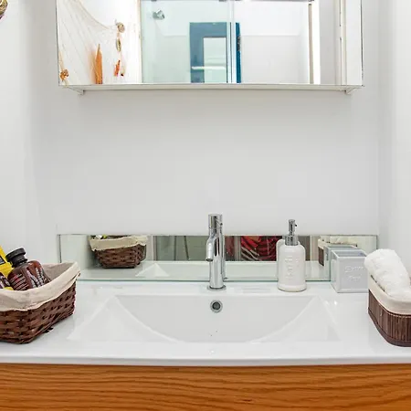 Prázdninový dům Boutique *