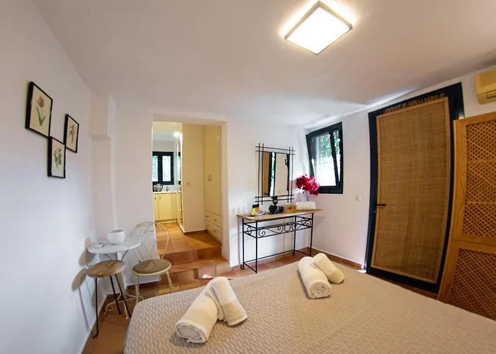 Ferienhaus Boutique