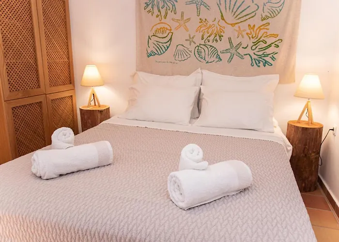 Boutique Ferienhaus Barbati