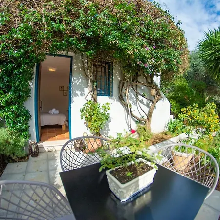 Σπίτι διακοπών Boutique *