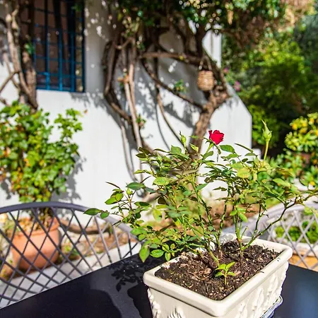 Σπίτι διακοπών Boutique Μπαρμπάτι