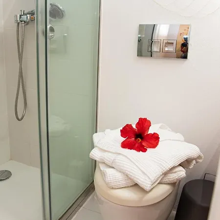 Boutique Σπίτι διακοπών *