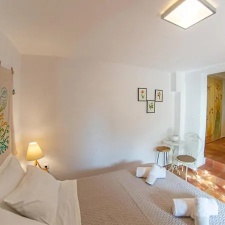 Σπίτι διακοπών Boutique *