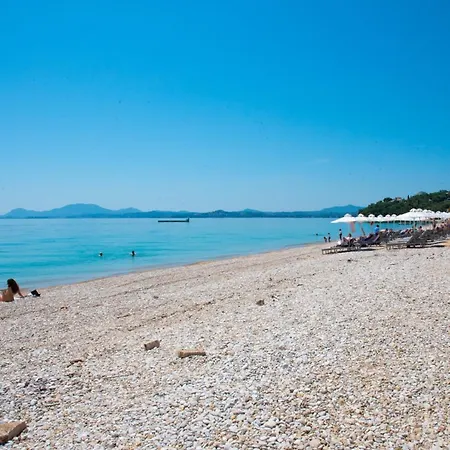 Σπίτι διακοπών Boutique *